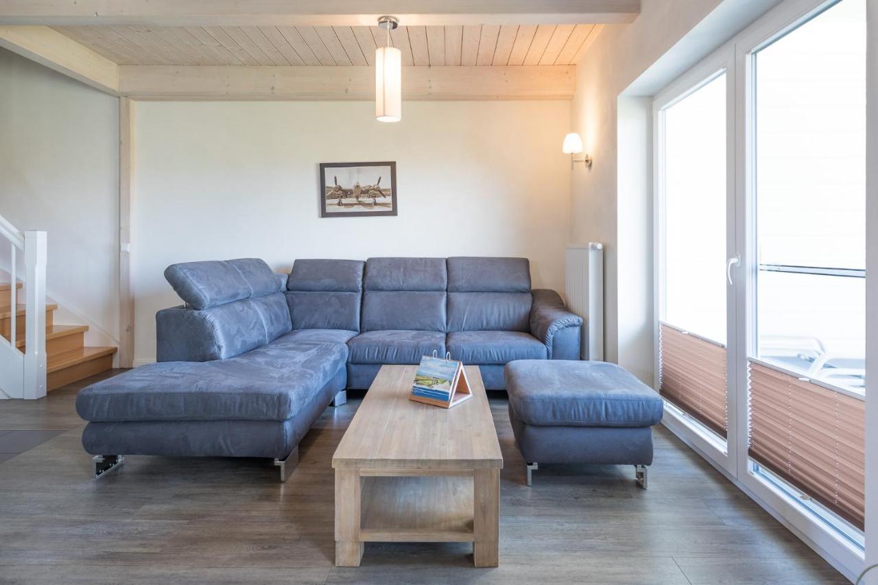 Ferienhaus Seestern Dagebüll Dış mekan fotoğraf