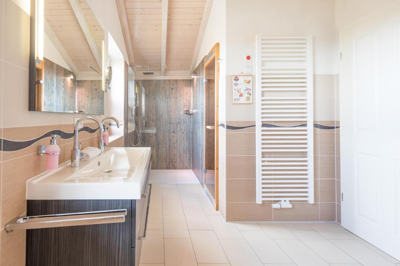 Ferienhaus Seestern Dagebüll Dış mekan fotoğraf